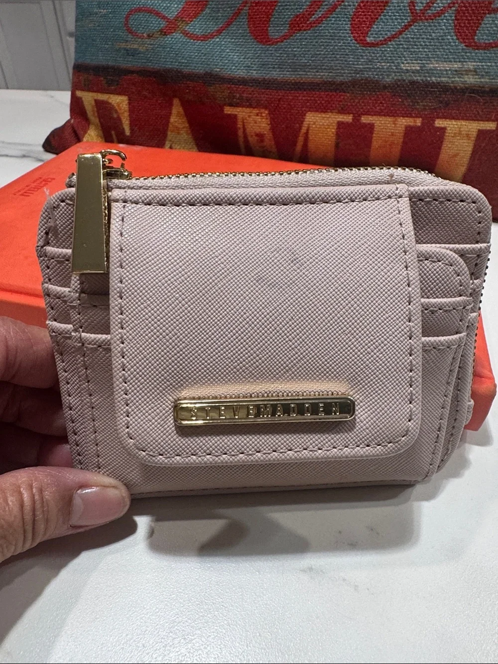 Steve Madden steve madden